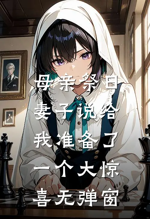 母亲祭日，妻子说给我准备了一个大惊喜无弹窗