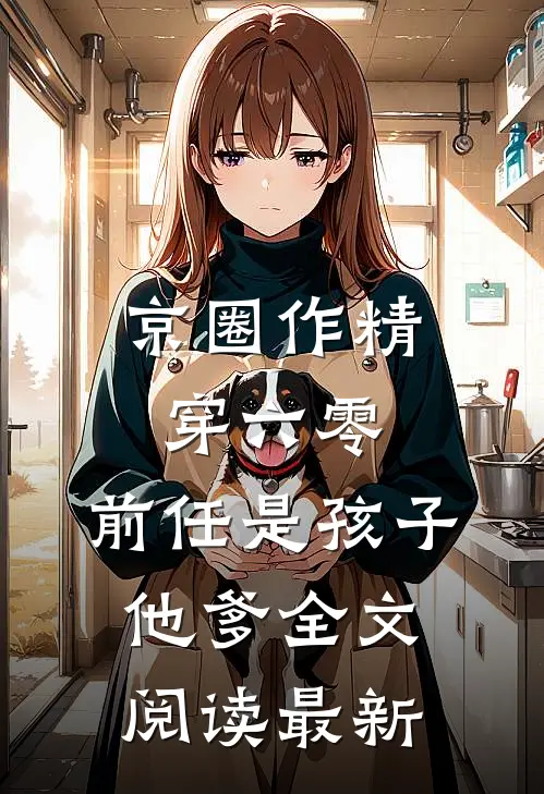 京圈作精穿六零：前任是孩子他爹全文阅读最新