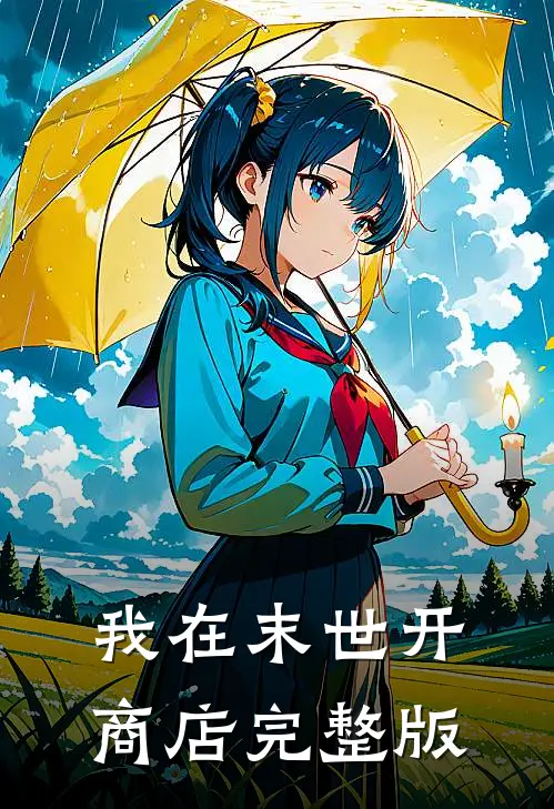 我在末世开商店完整版