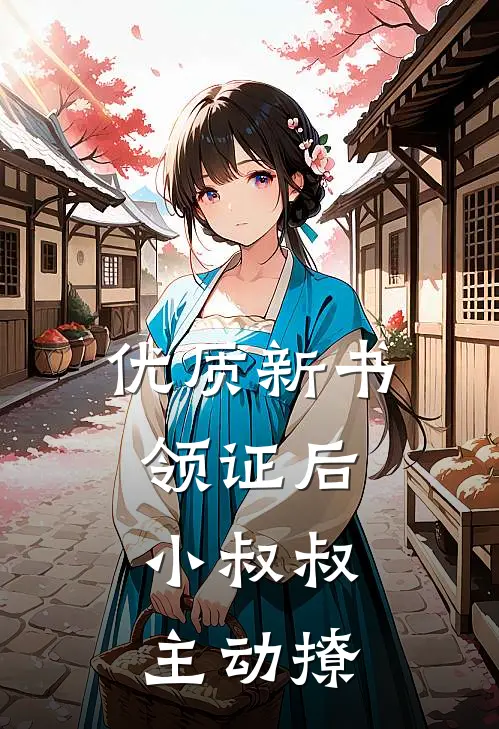 优质新书领证后,小叔叔主动撩