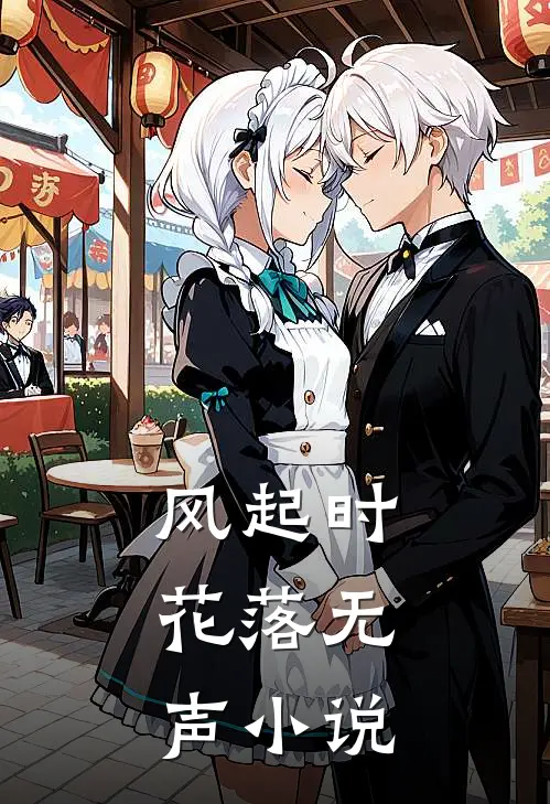 风起时,花落无声在线阅读