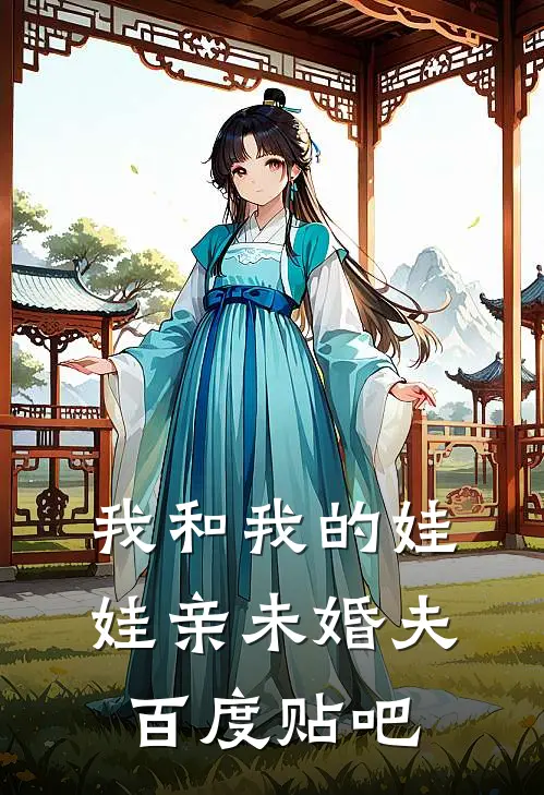 我和我的娃娃亲未婚夫百度贴吧