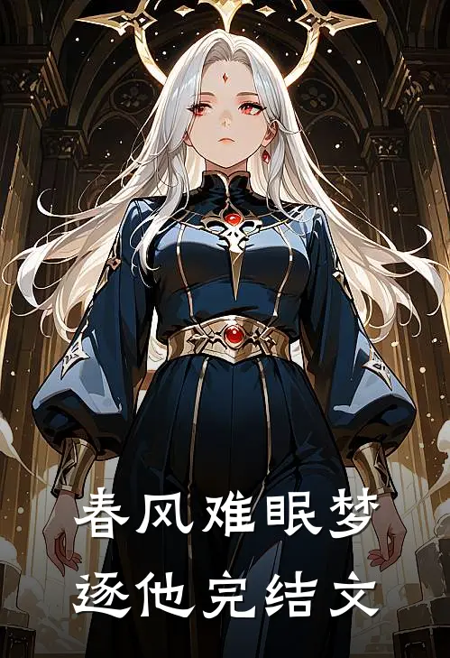 春风难眠梦逐他完结文