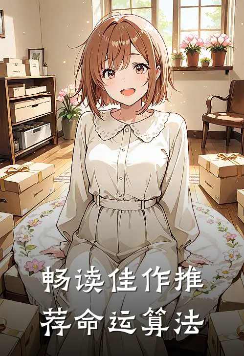 畅读佳作推荐命运算法