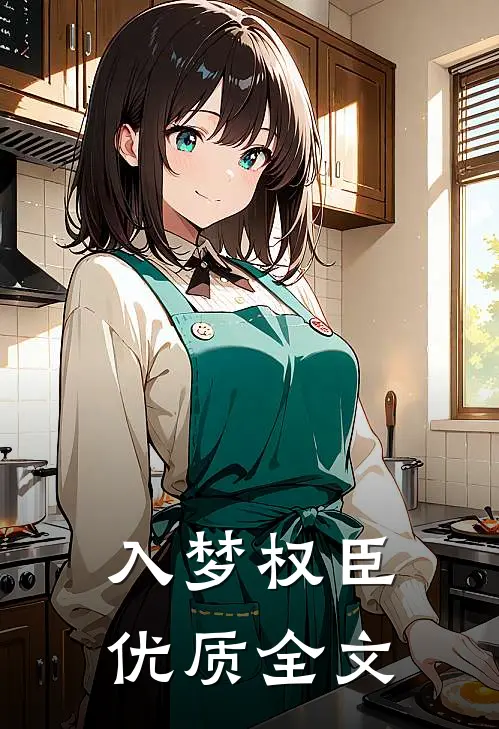 入梦权臣优质全文