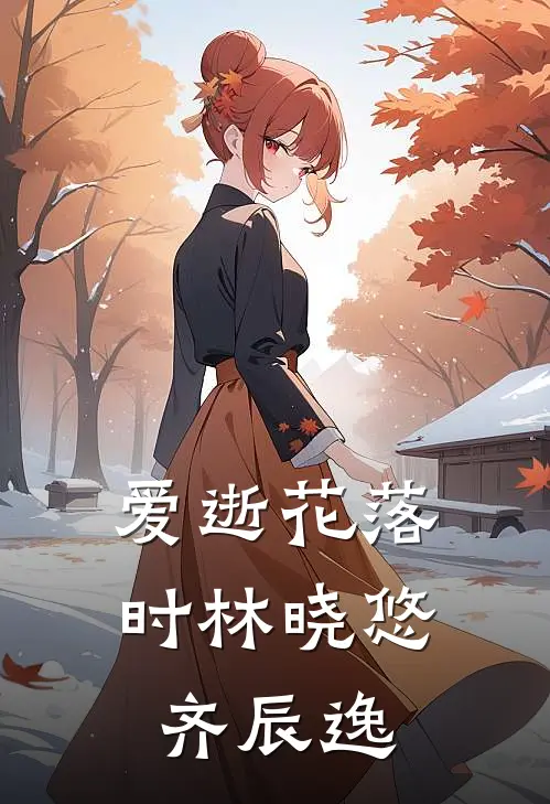爱逝花落时林晓悠齐辰逸