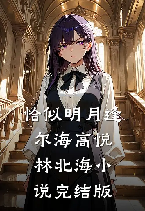 恰似明月逢尔海高悦林北海小说完结版