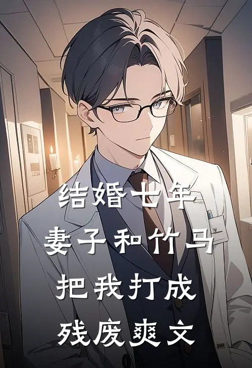 结婚七年，妻子和竹马把我打成残废爽文