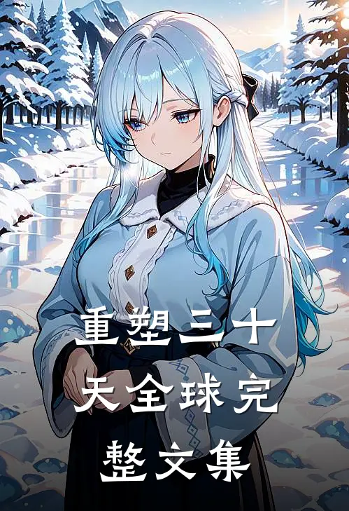 重塑三十天全球完整文集