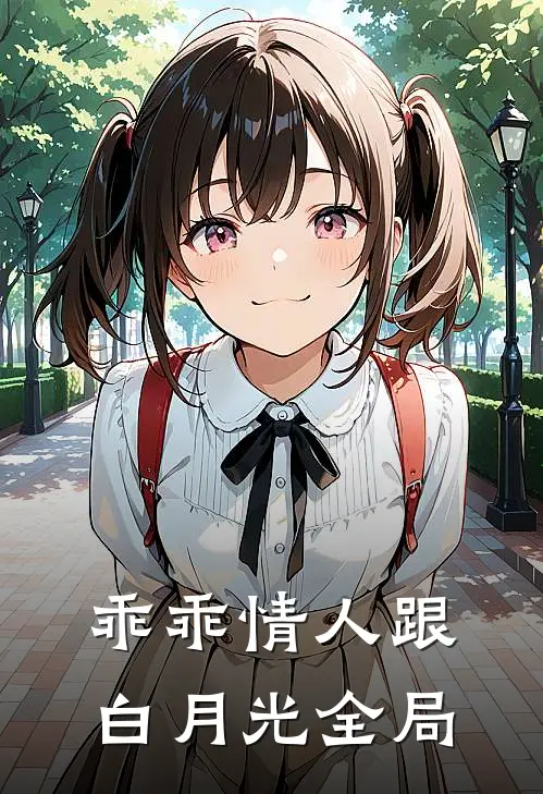 乖乖情人跟白月光全局