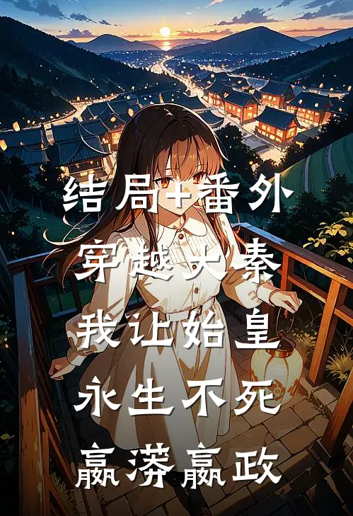 结局+番外穿越大秦，我让始皇永生不死嬴蟒嬴政