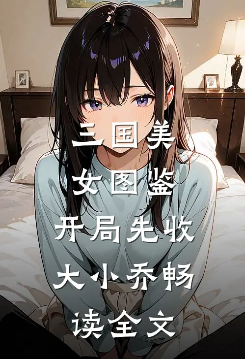 三国美女图鉴，开局先收大小乔畅读全文