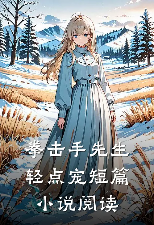 拳击手先生,轻点宠短篇阅读免费