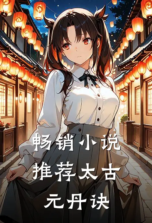 畅销小说推荐太古元丹诀
