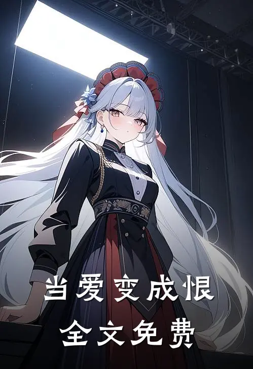 当爱变成恨全文免费