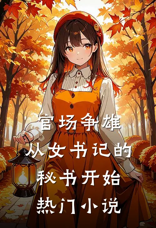官场争雄，从女书记的秘书开始热门小说
