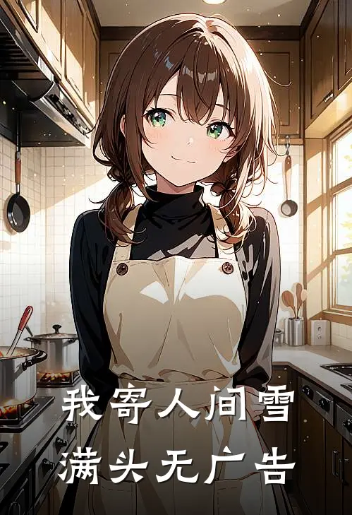 我寄人间雪满头无广告
