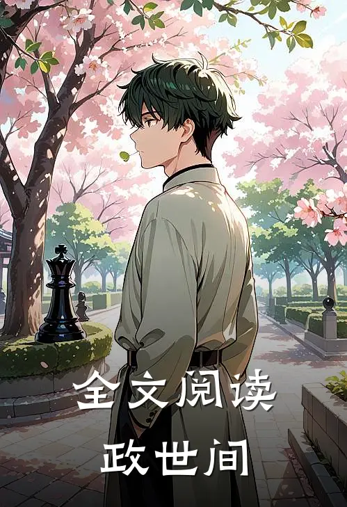 全文阅读政世间