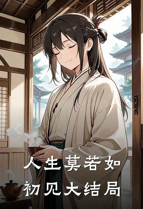 人生莫若如初见大结局