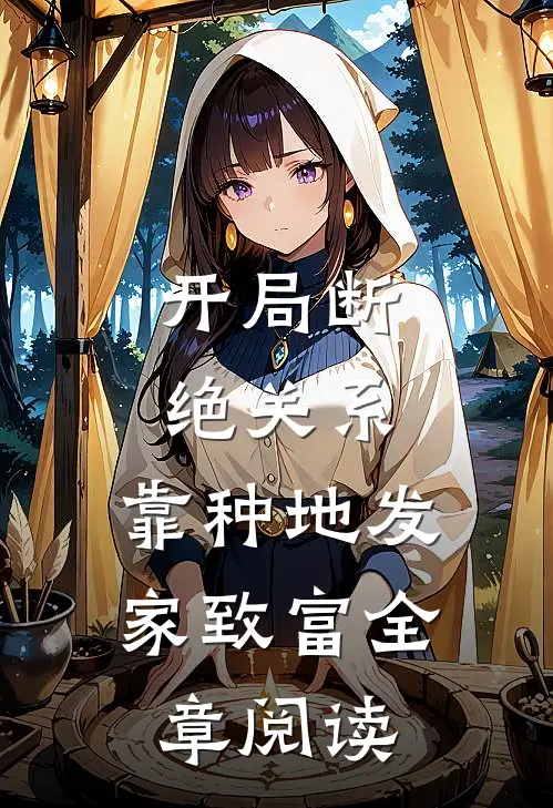 开局断绝关系，靠种地发家致富全章阅读