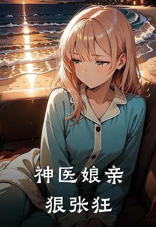 神医娘亲狠张狂