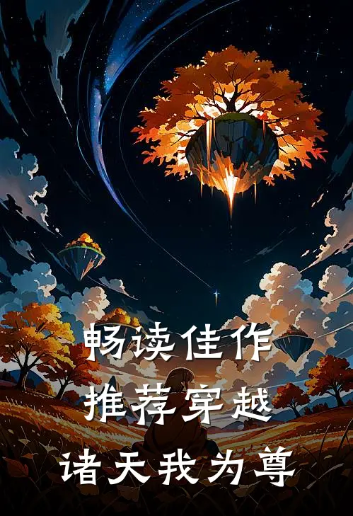 畅读佳作推荐穿越：诸天我为尊