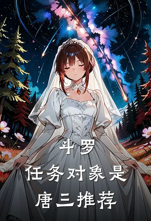 斗罗：任务对象是唐三推荐