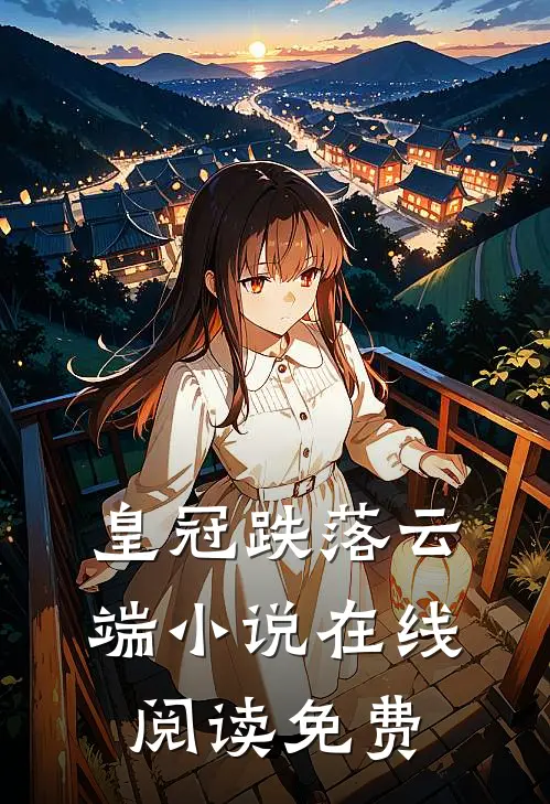 皇冠跌落云端小说在线阅读免费