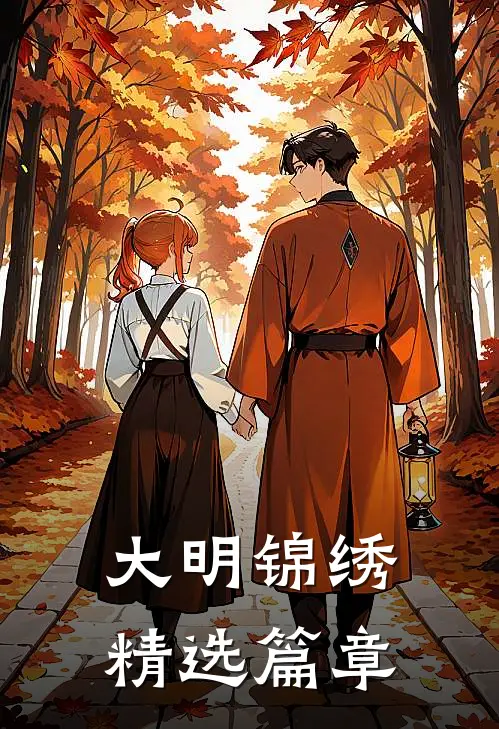 大明锦绣精选篇章内容