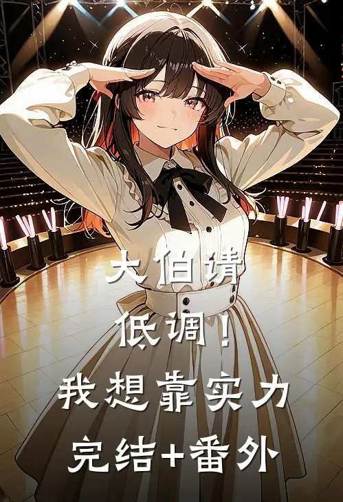 大伯请低调！我想靠实力完结+番外