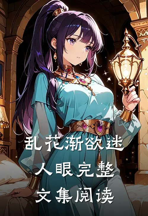 乱花渐欲迷人眼完整文集阅读