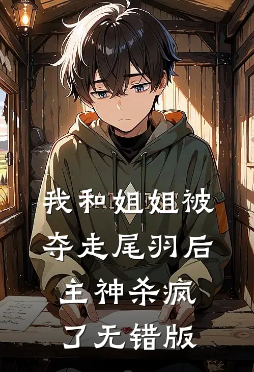 我和姐姐被夺走尾羽后，主神杀疯了无错版