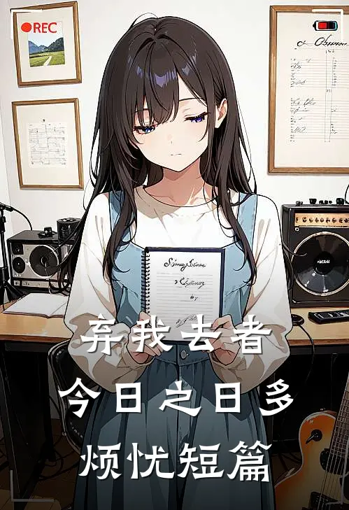 弃我去者，今日之日多烦忧短篇
