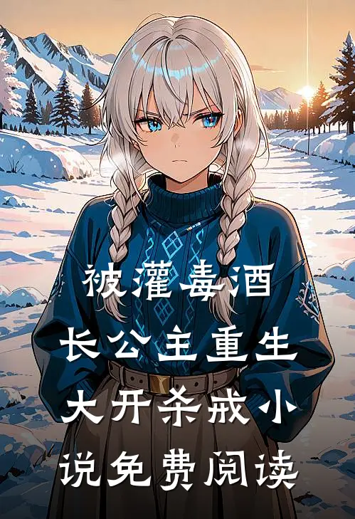 被灌毒酒，长公主重生大开杀戒小说免费阅读