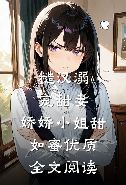 糙汉溺宠甜妻，娇娇小姐甜如蜜优质全文阅读