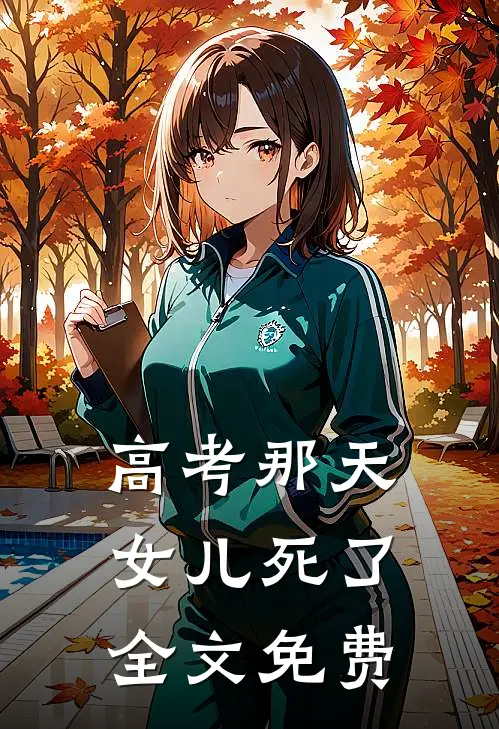 高考那天，女儿死了全文免费