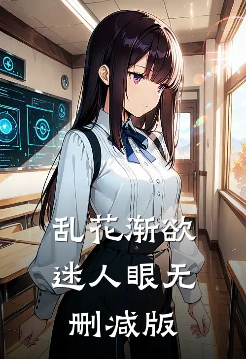 乱花渐欲迷人眼无删减版