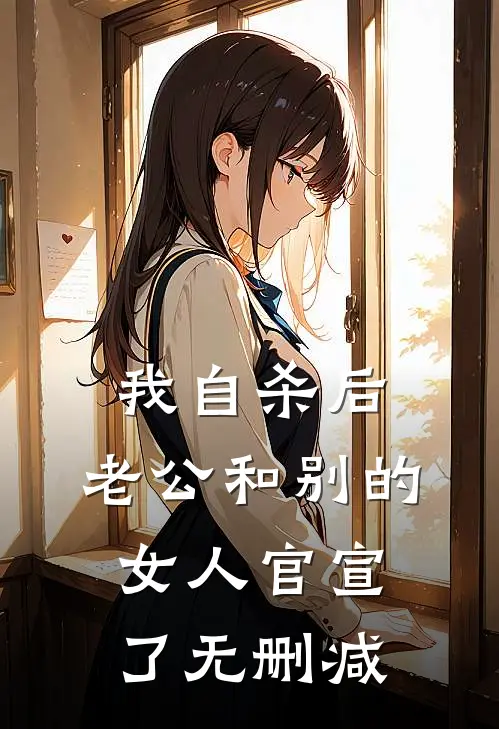 我自杀后，老公和别的女人官宣了无删减
