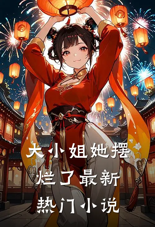大小姐她摆烂了最新热门小说