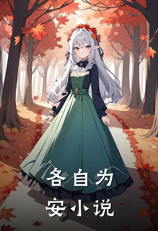 各自为安小说