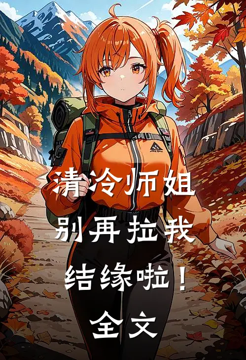 清冷师姐,别再拉我结缘啦!全文阅读