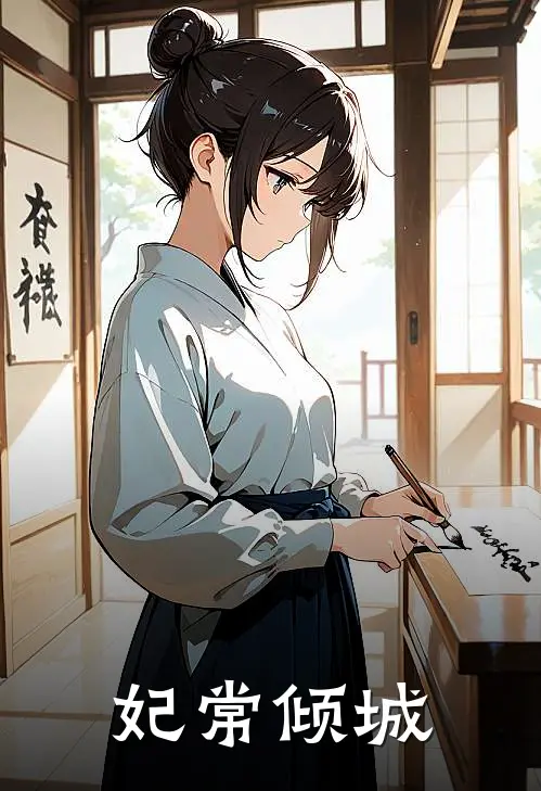 妃常倾城
