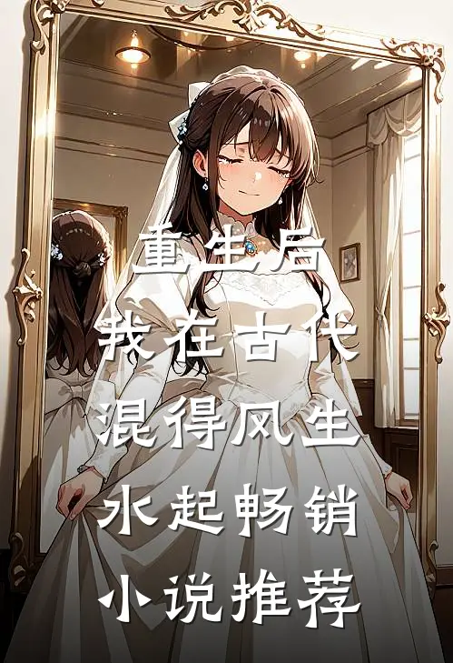 重生后，我在古代混得风生水起畅销小说推荐
