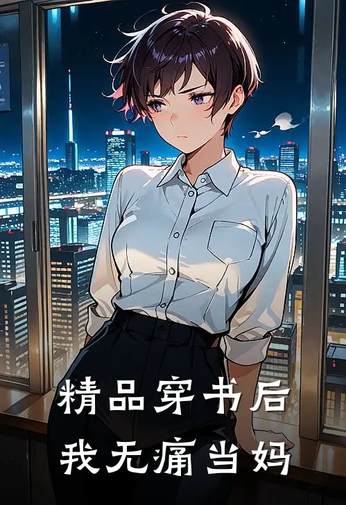 精品穿书后，我无痛当妈