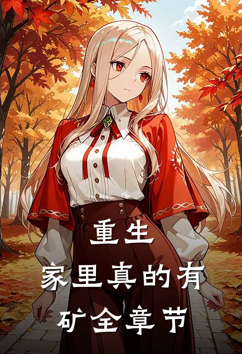 重生：家里真的有矿全章节