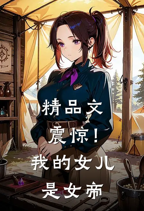 精品文震惊！我的女儿是女帝