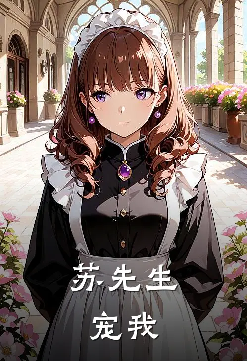 苏先生，宠我
