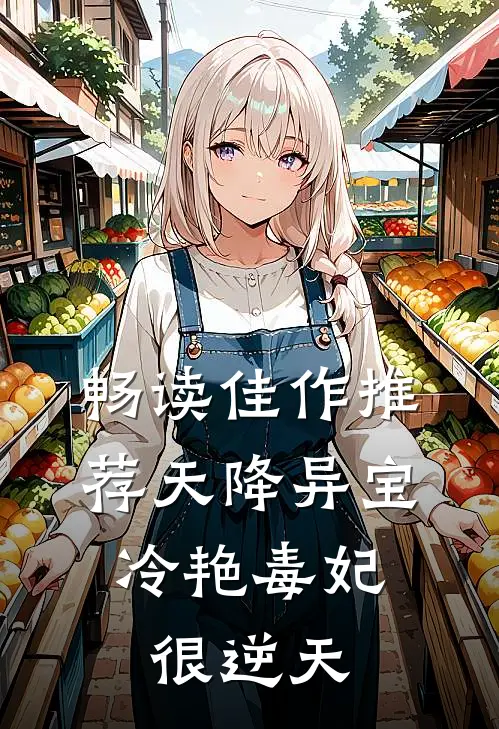 畅读佳作推荐天降异宝：冷艳毒妃很逆天