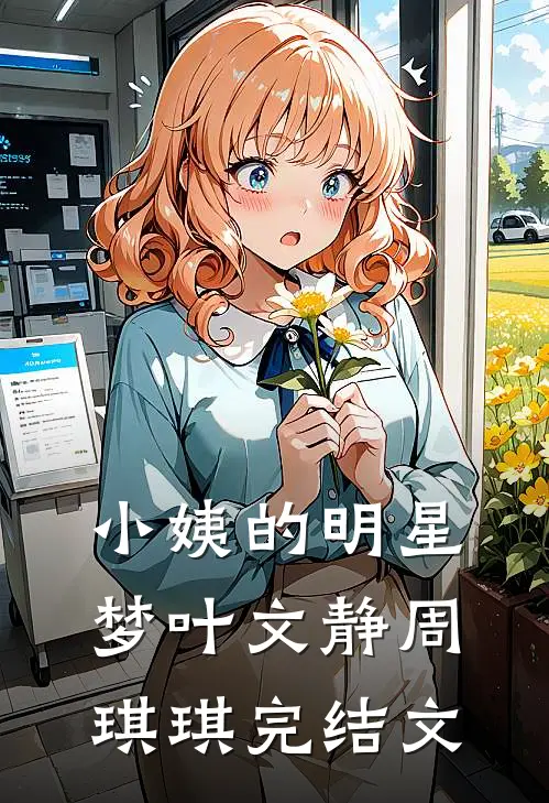 小姨的明星梦叶文静周琪琪完结文