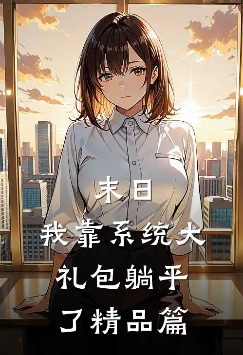 末日：我靠系统大礼包躺平了精品篇